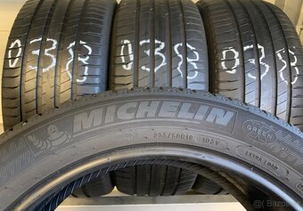 Letní sada č.038 235/50/19 Michelin - VOL ACOUSTIC - 2