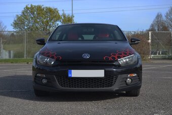 Volkswagen Scirocco 2.0 TDI 125KW R-Line - 2