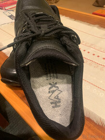 Boty do přírody Gore-tex - 2