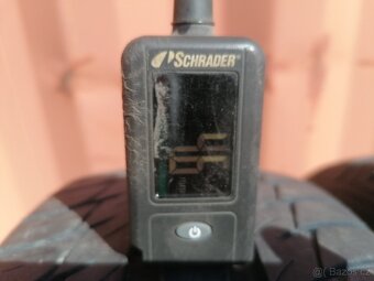 Kleber 195/ 60/15 - 2