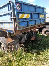 Liaz 150 - 2