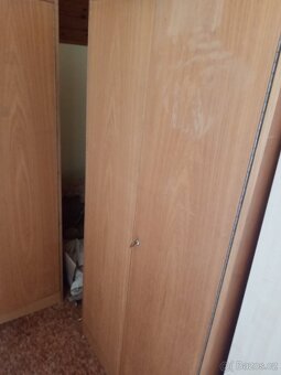 Dětské skříně. - 2