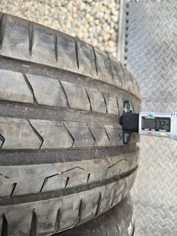 235/55/18 - Pirelli letní pár pneu - 2