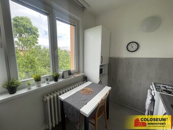 Prostějov, OV 3+1, 73 m2, lodžie, sklepní kóje – byt - 2