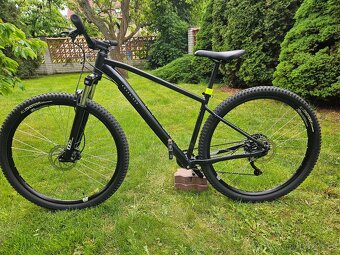Horske kolo 2020 Rockrider EX PL 500 29 - 2