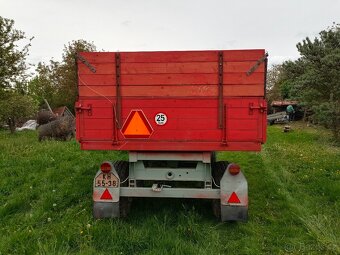 Vlek 8t - 2