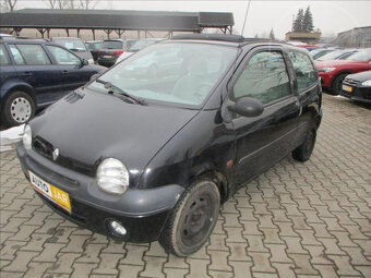Renault Twingo 1,2 i POSILOVAČ ŘÍZENÍ - 2