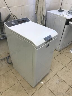 Prodám pračku AEG L88560TL - 2