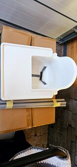 Dětská židle IKEA ANTILOP - 2