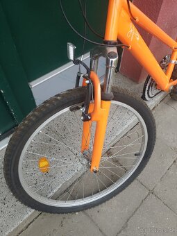 HORSKÉ KOLO 24 - 2