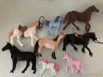 SCHLEICH - 2