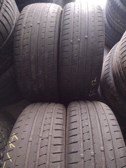Letní pneu 205/55 R17 95V XL Infinity ecomax - 2