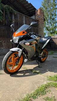 Honda CBR 125R - 2