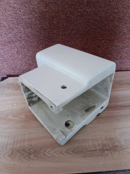 Kryt pod umyvadlo - 2