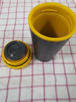 hrnek na kávu a čaj CIRCULAR CUP - 2