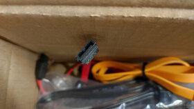 Sata kabely datove - 2