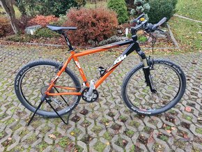 Kolo KTM Score 26" - 2