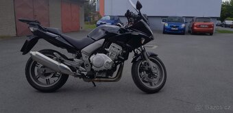 Honda CBF 1000 - 2