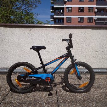 Specialized Hotrock 16 - 2