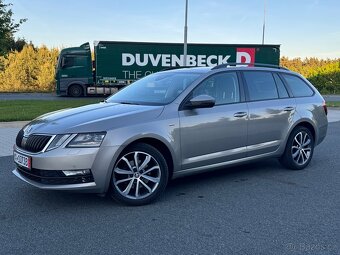 ŠKODA OCTAVIA 3 FL - 2018, 2.0 TDI, DSG, FULL LED - 2