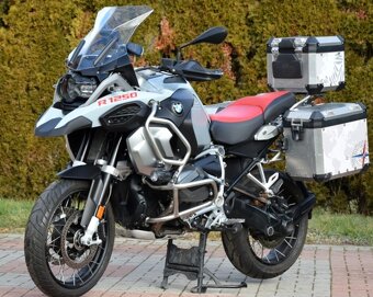 BMW R1250GS R 1250GS ADV 2019 ADVENTURE - 2