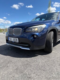 Bmw x1 23d - 2
