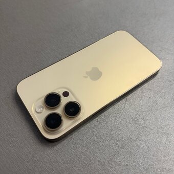iPhone 14 Pro 128GB, esim, pěkný stav, 12 měsíců záruka - 2