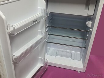 A++ PĚKNÁ střední lednice původně 7990 Kč DOPRAVA - 2