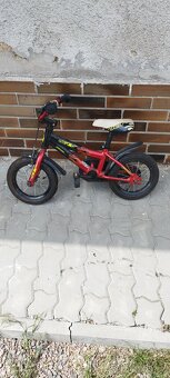 Dětské kolo - 2
