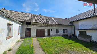 Prodej rodinného domu, 108 m², Dub nad Moravou, ul. Tyršova - 2