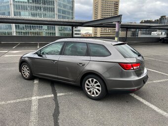 Seat Leon 1.4 TSi - 2