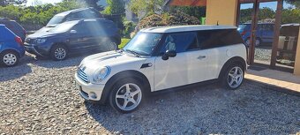 Mini Clubman 1.4i 70kW - 2