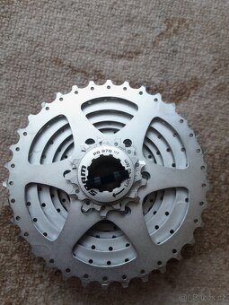 Kazeta SRAM 970 11-34 - 2