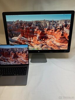 TOP 27 APPLE Thunderbolt Display LED IPS manty WebKamera - 2