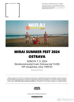Mirai Summer Fest 2025 - 2