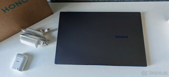 Notebook HONOR MagicBook 14, 8/256GB SSD - 2