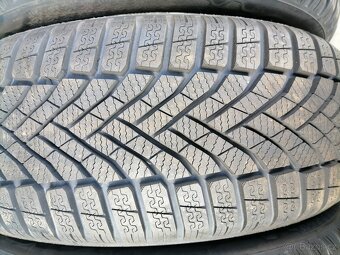 205/55/16 zimni pneu FALKEN 205/55 R16 - 2