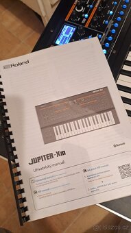 Roland Jupiter Xm - 2