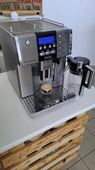 Automatický kávovar Delonghi Primadonna - 2