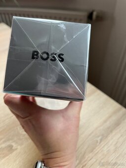 Hugo boss bottled REZERVACE - 2