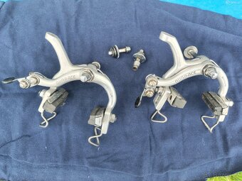 Brzdové čelisti Shimano Dura-Ace - 2