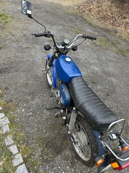 Simson - 2