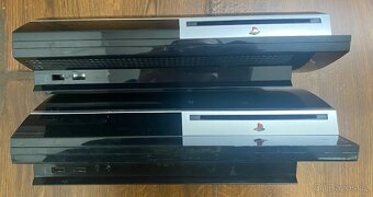 Playstation 3 FAT (ND) - 2