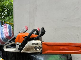 Pila Stihl MS 291 - 2