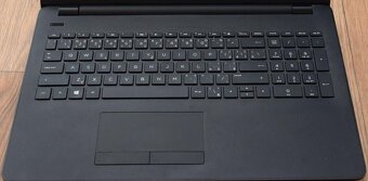 Notebook HP 15 - 2