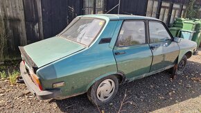 Dacia 1300 - 2