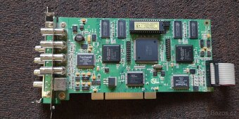 Kamerový systém analogový do PC - 2