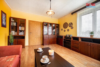 Prodej rodinného domu, 1310 m², Letohrad, ul. Ústecká - 2