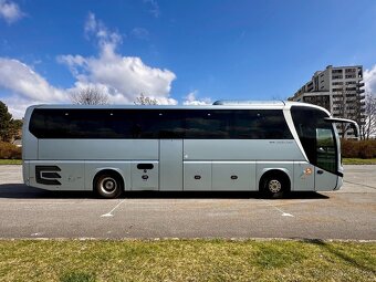 MAN LIONS COACH R07 - 2