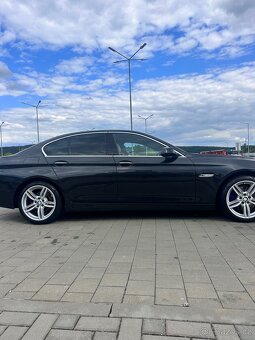 BMW 530d 180kw - 2